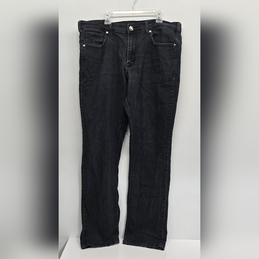 Women's Unified Denim Jeans 36x32 Slim